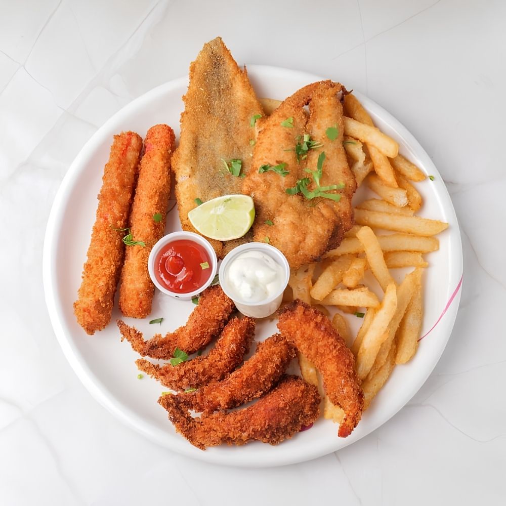 Side food item