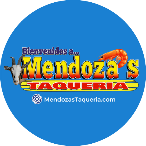 Mendoza Taqueria logo