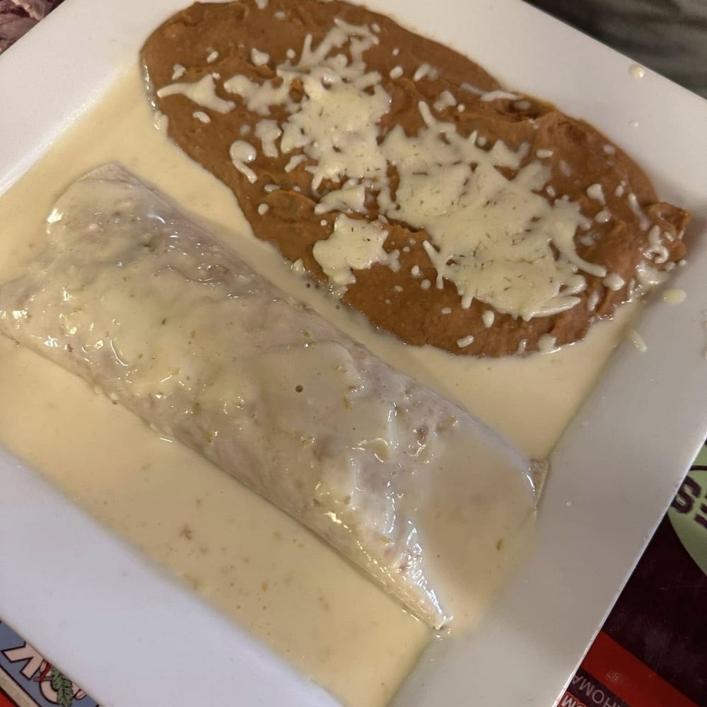 Side food item