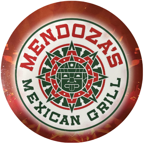 Mendoza's Mexican Grill logo