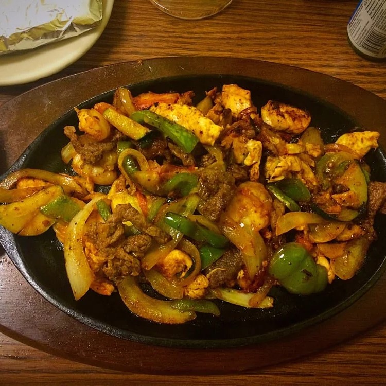 Side food item