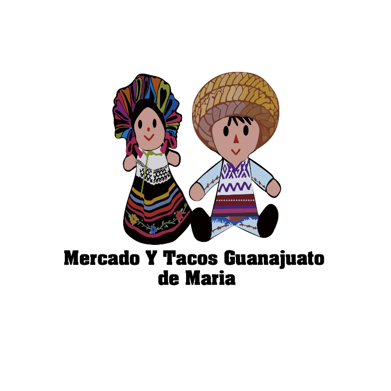 Mercado y Tacos Maria Guanajuato logo