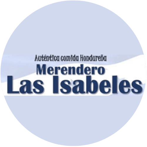 Merendero Las Isabeles logo