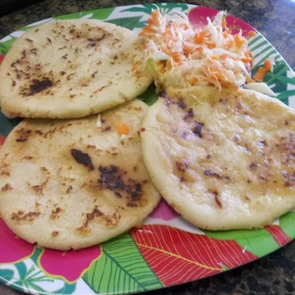 Side food item