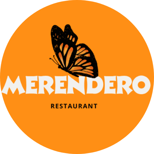 Merendero Restaurant logo