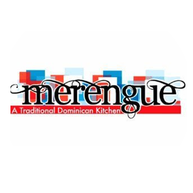 Isla cantina by merengue logo