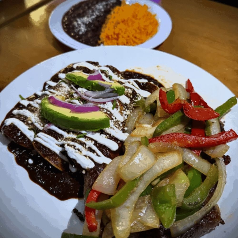 Side food item