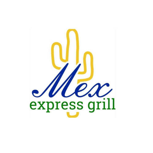 Mex Express Grill logo