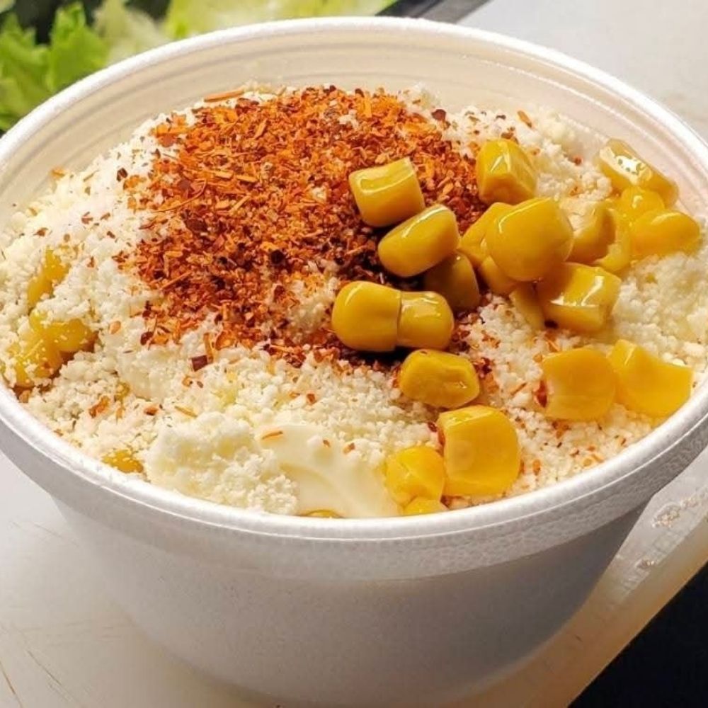 Side food item