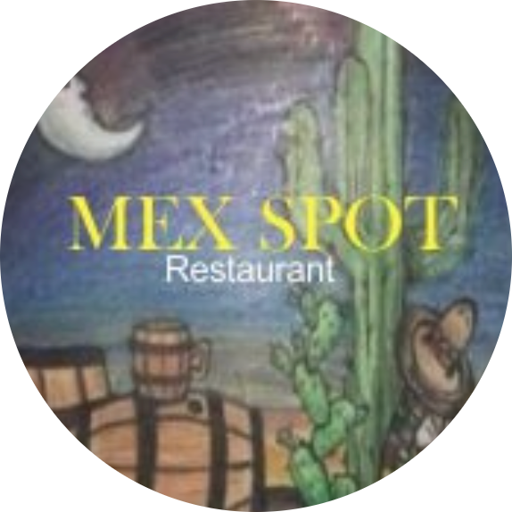Mex Spot logo