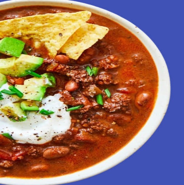 Side food item