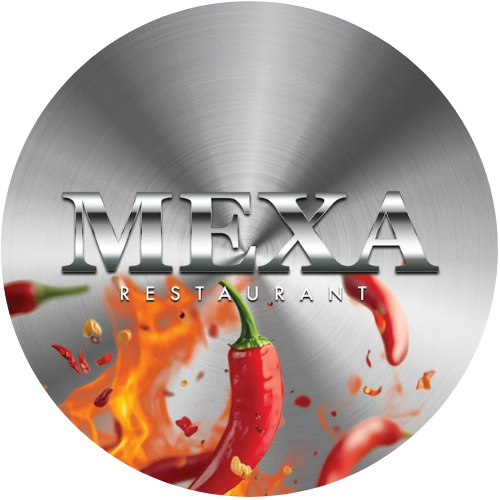 Mexa Restaurant logo