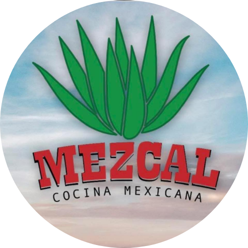 Mexcal Cocina Mexicana logo