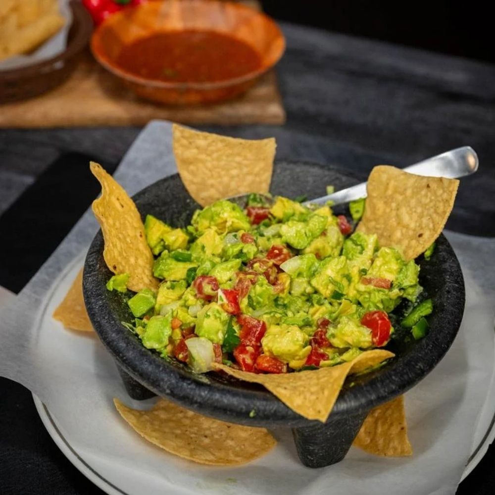 Side food item