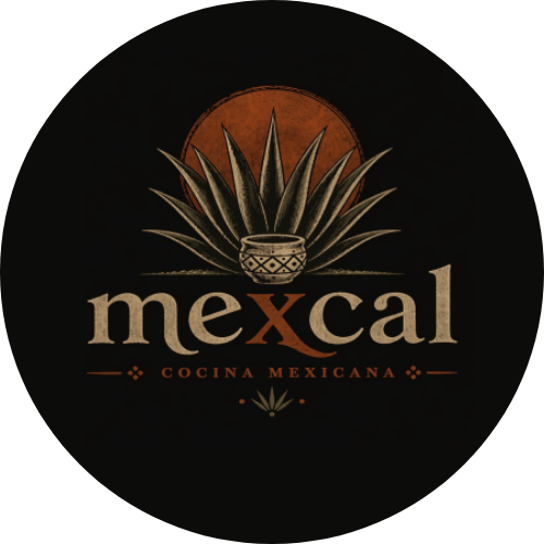 Mexcal Cocina Mexicana logo