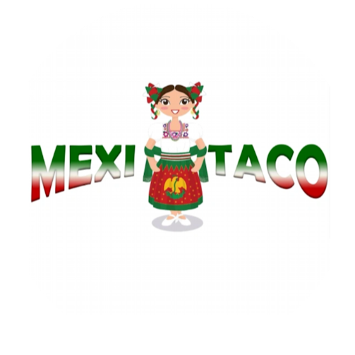 Mexi Taco logo