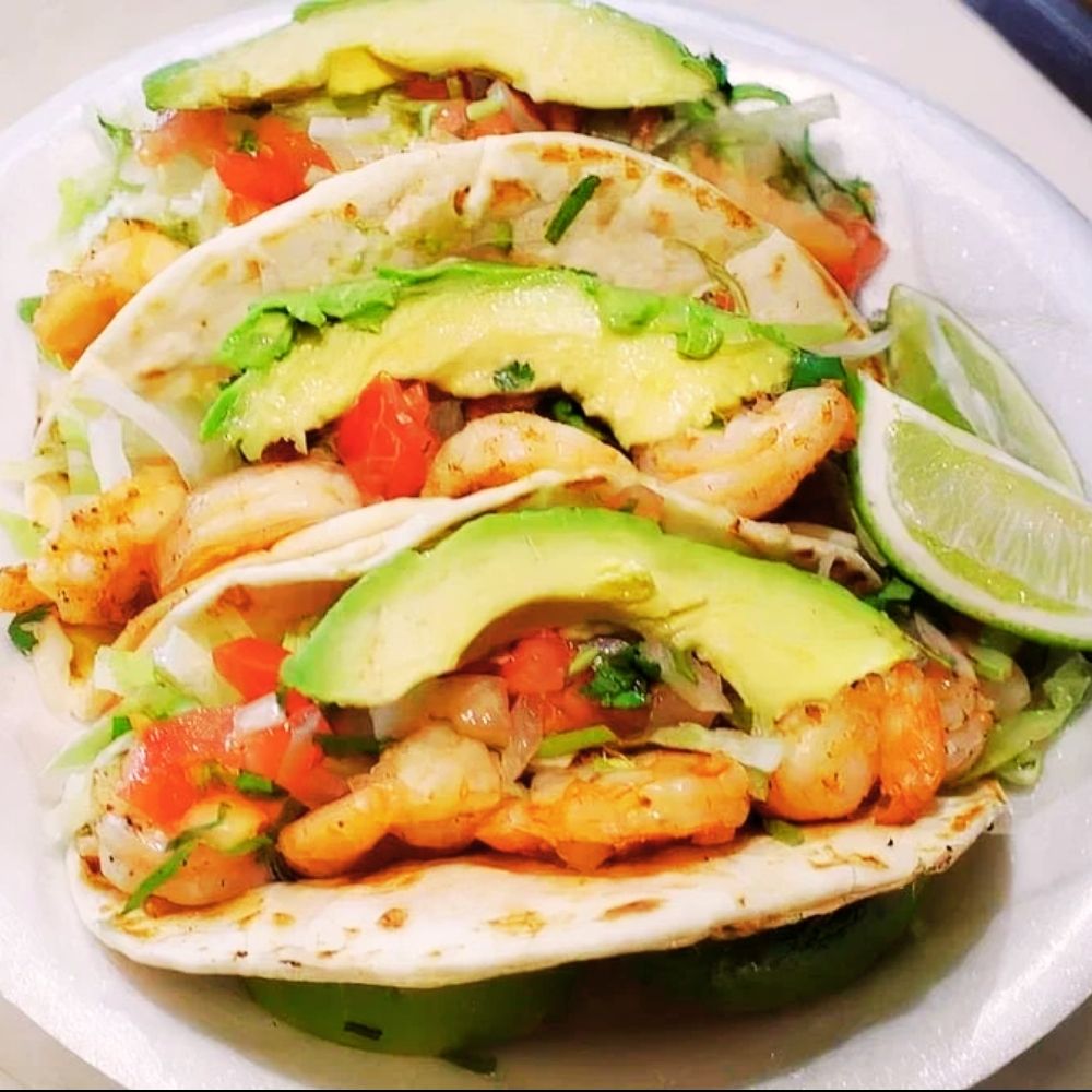 Side food item