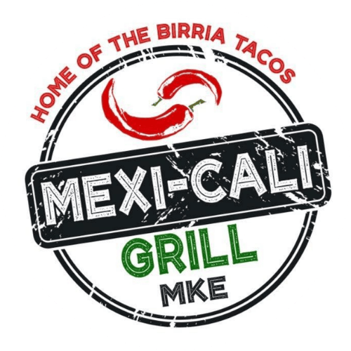 Mexi-Cali Grill logo