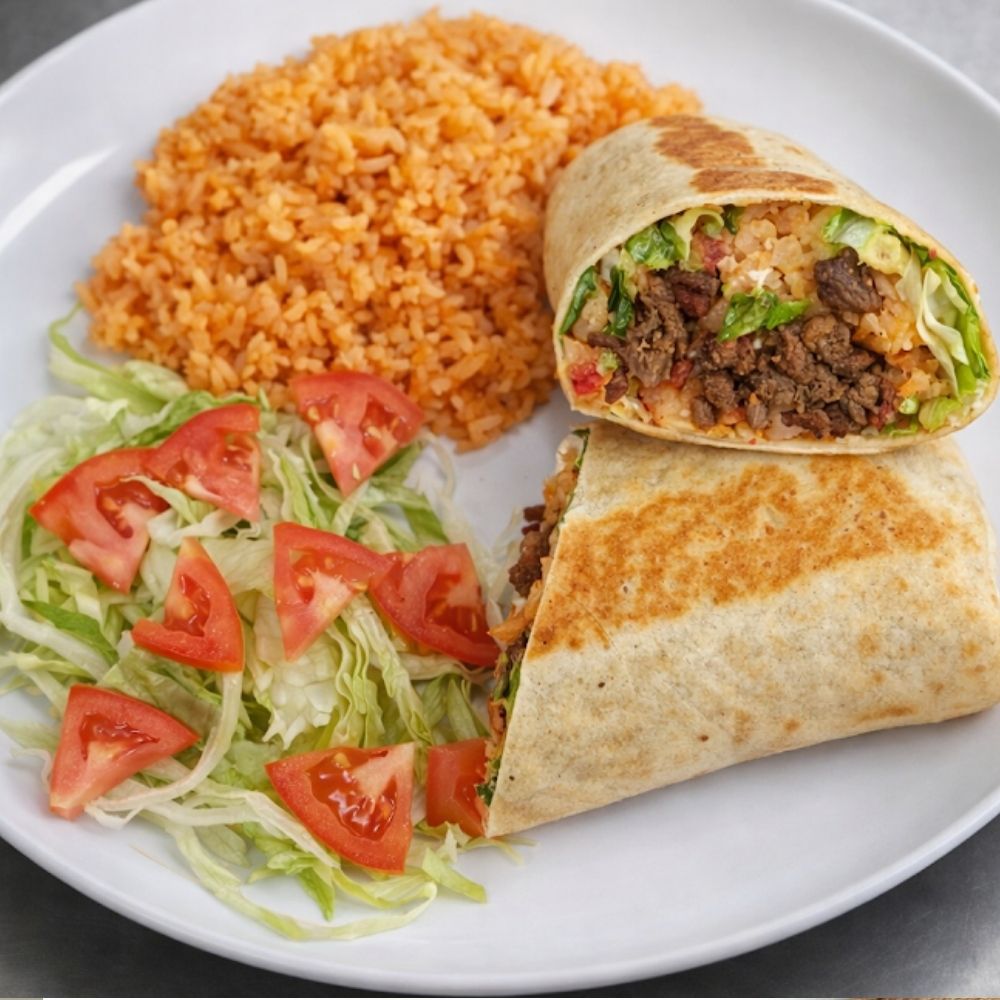 Side food item