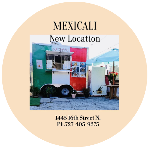 Mexicali logo