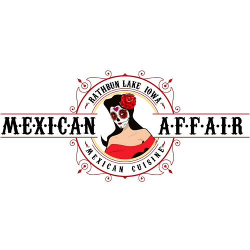 Mexican Affair logo
