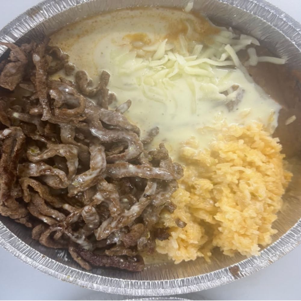 Side food item