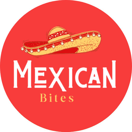Mexican Bites logo