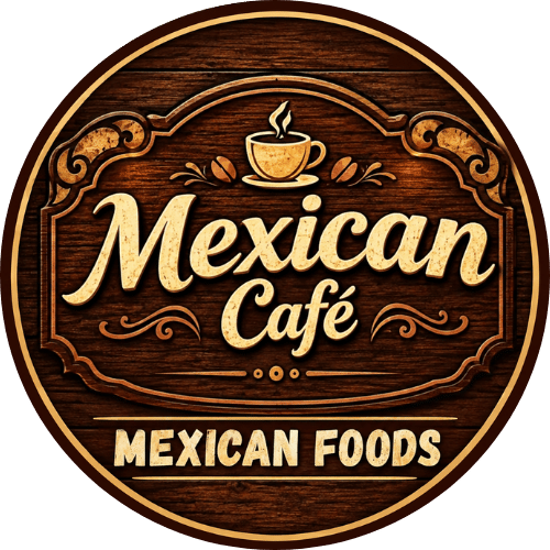 mexican cafe NY logo