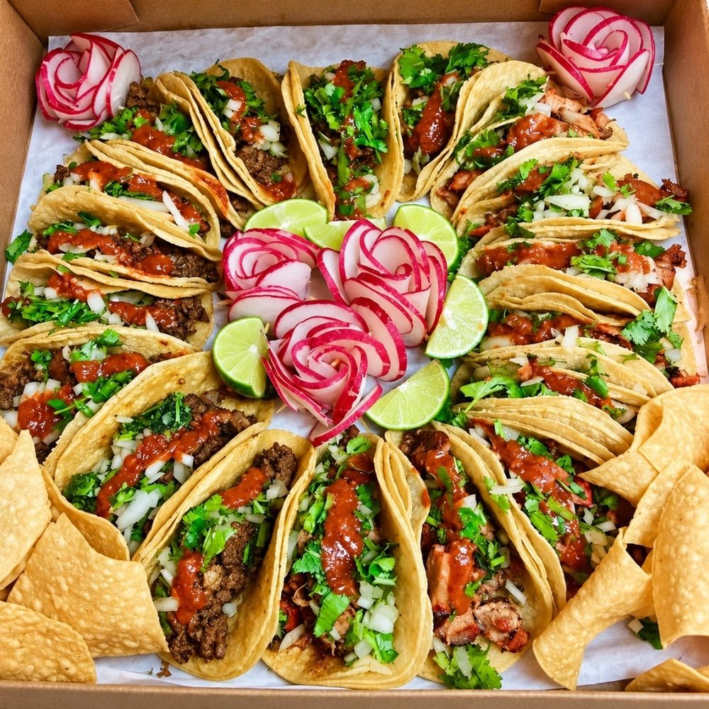 Side food item