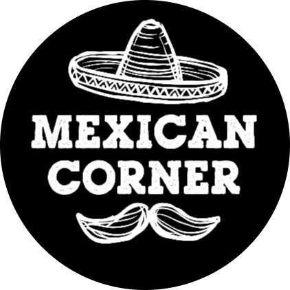 Mexican Corner logo