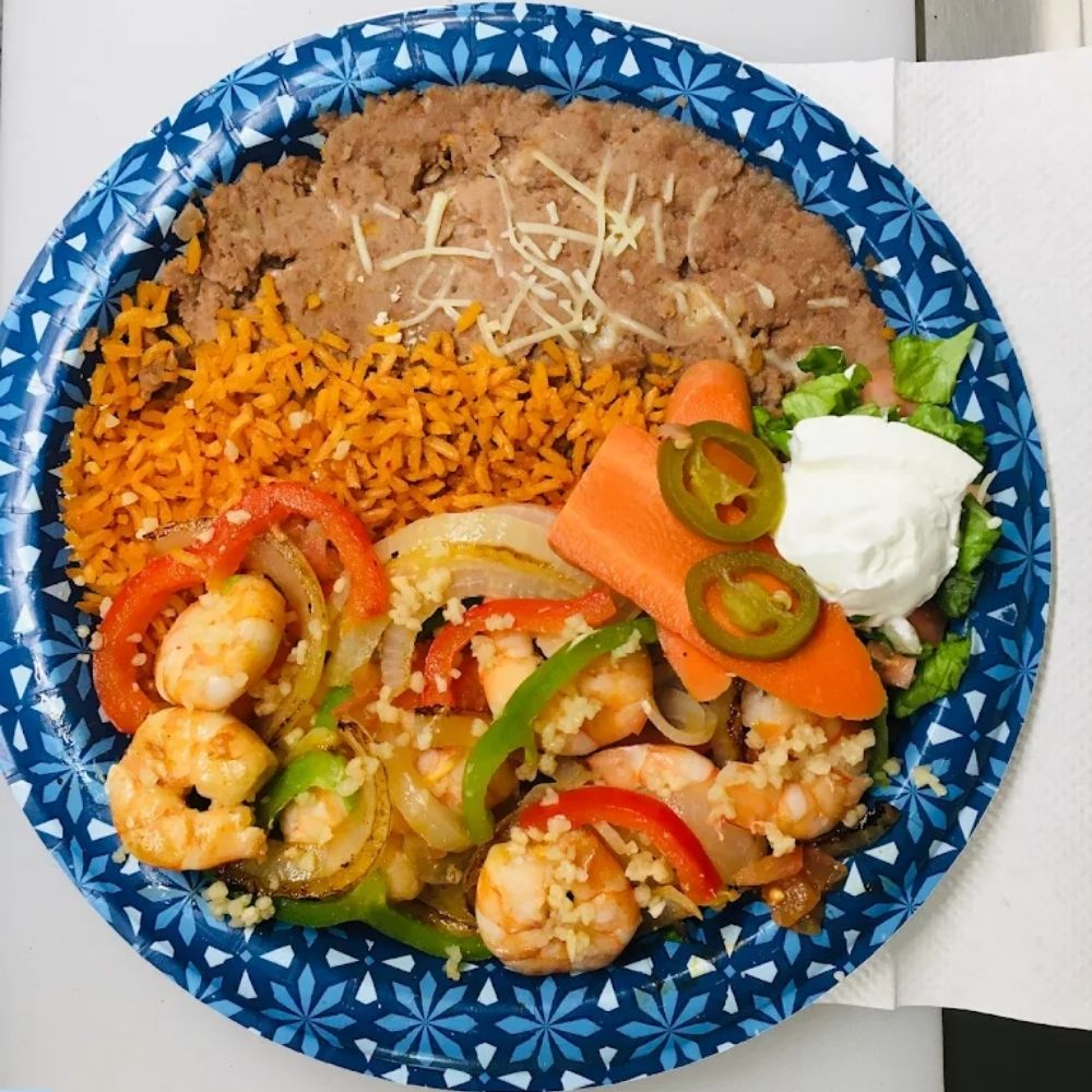 Side food item