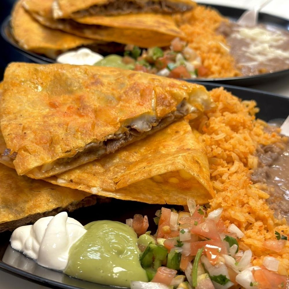 Side food item