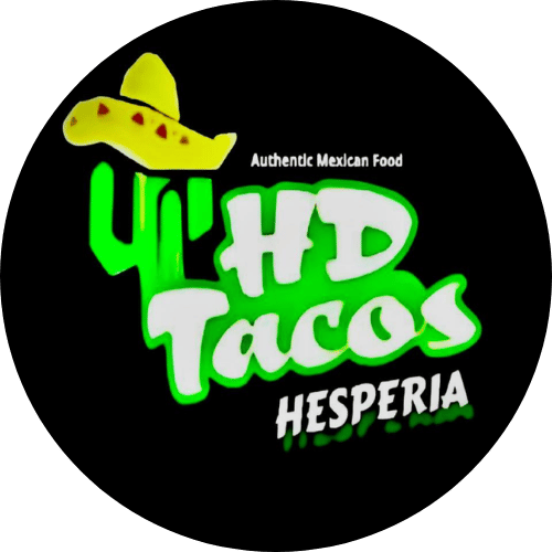 Mexican Food logo