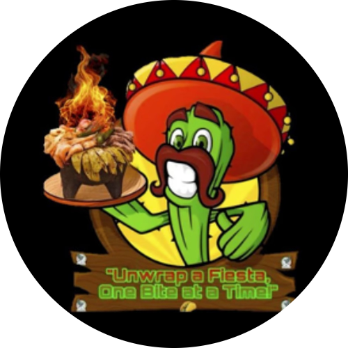 Mexican Fuego y Sazon Restaurant logo