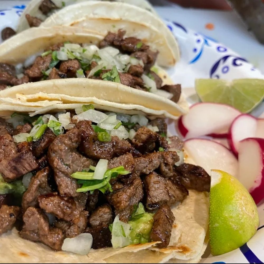 Side food item