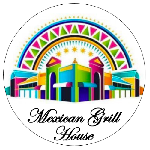 Mexican Grill House logo