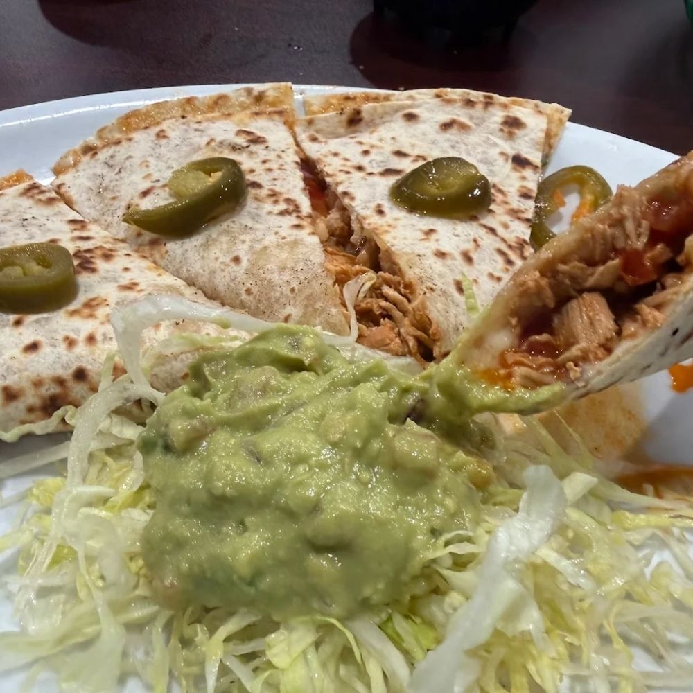 Side food item