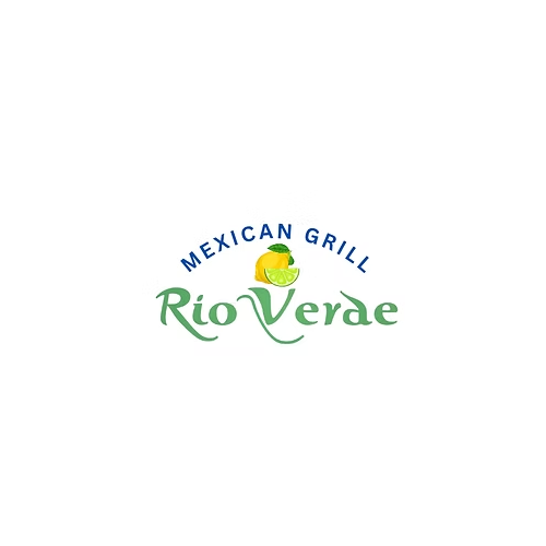 Mexican Grill Rio Verde logo