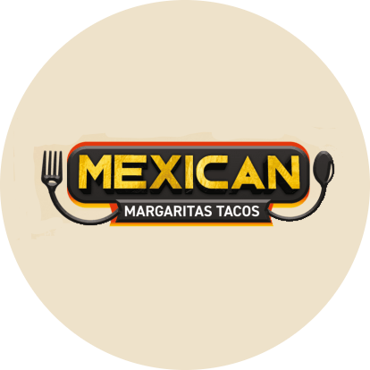 Mexican Margaritas Tacos Restaurant logo