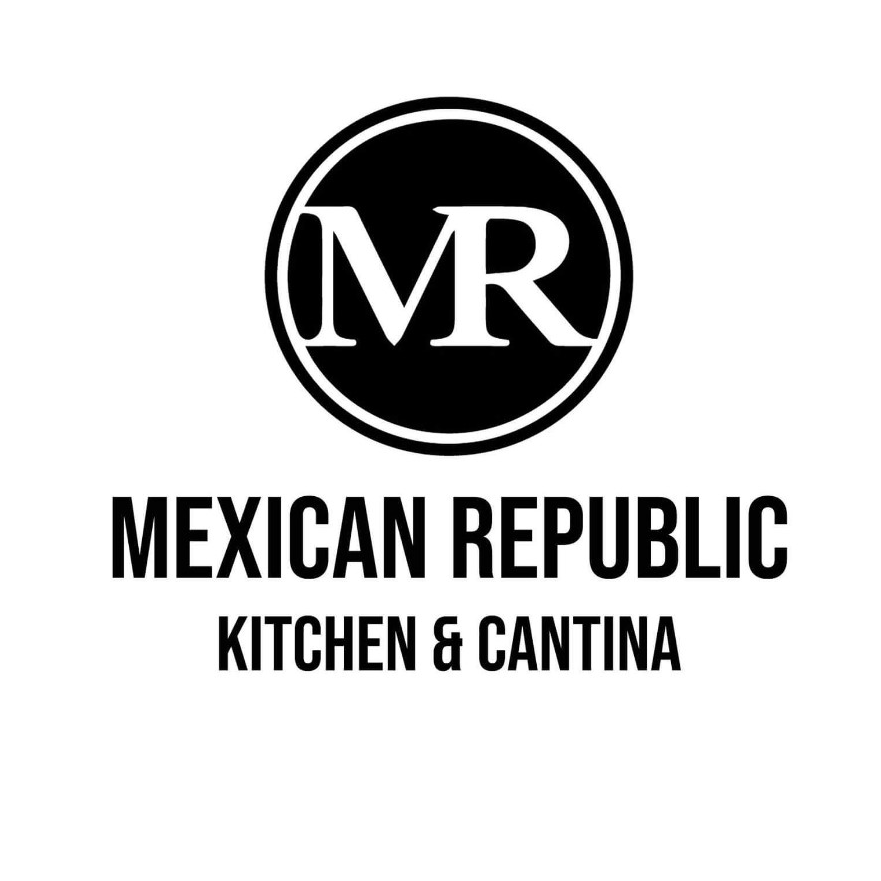 Mexican Republic Kitchen & Cantina logo