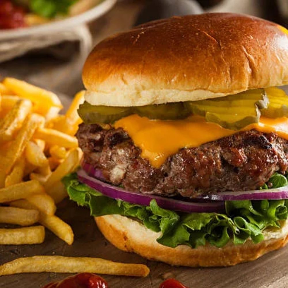 Side food item