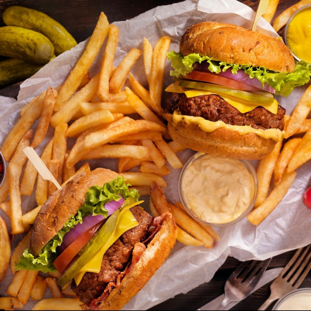 Side food item
