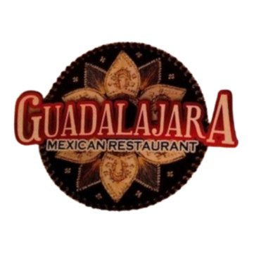 Mexican restaurant Guadalajara logo