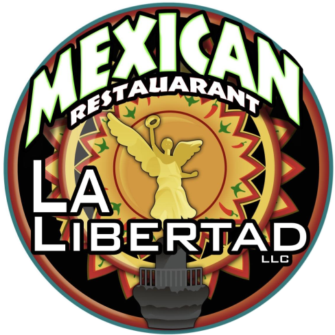 Mexican Restaurant La Libertad logo