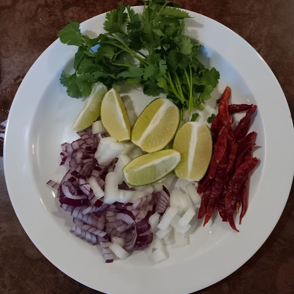 Side food item