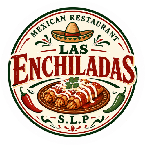 MEXICAN RESTAURANT LAS ENCHILADAS S.L.P logo