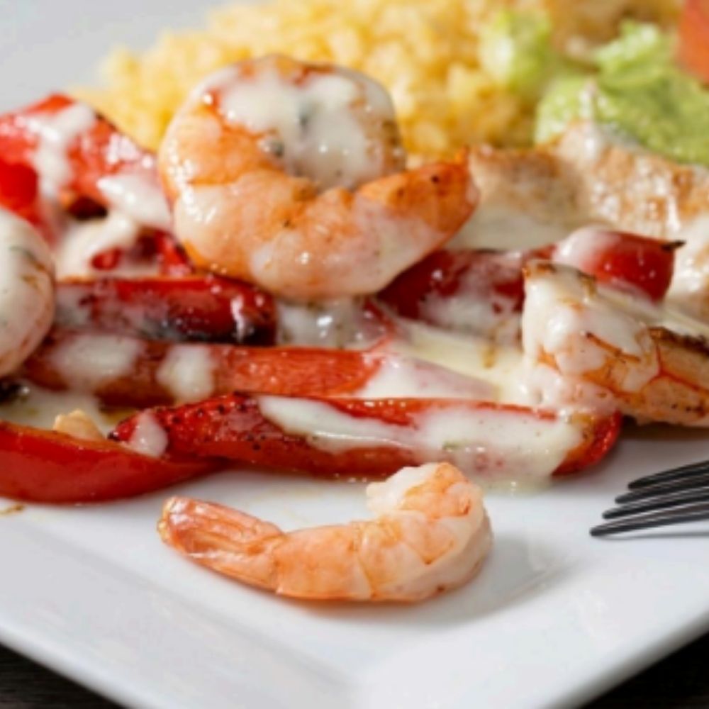 Main food item