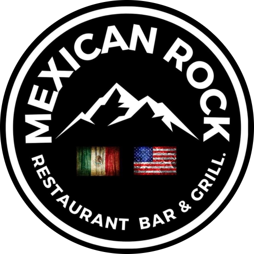 Mexican Rock Restaurant logo