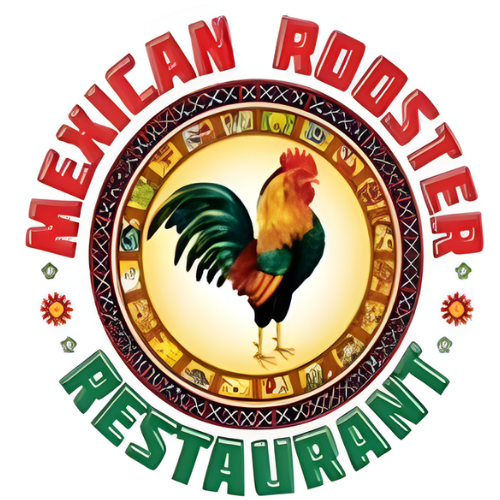 Mexican Rooster newark nj logo