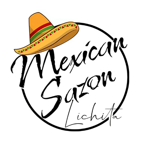 Mexican Sazon Lichita logo